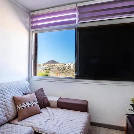 Lejlighed New - Couple Apartment Sea View - El Medano El Médano