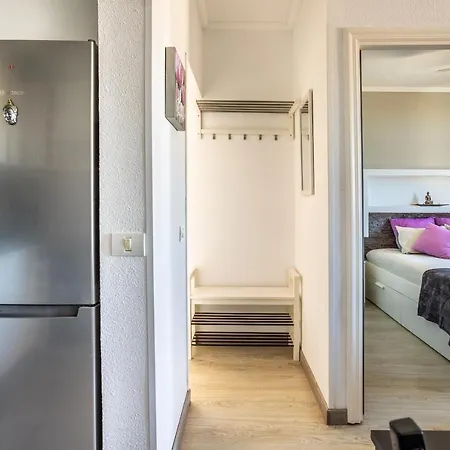 New - Couple Apartment Sea View - El Medano