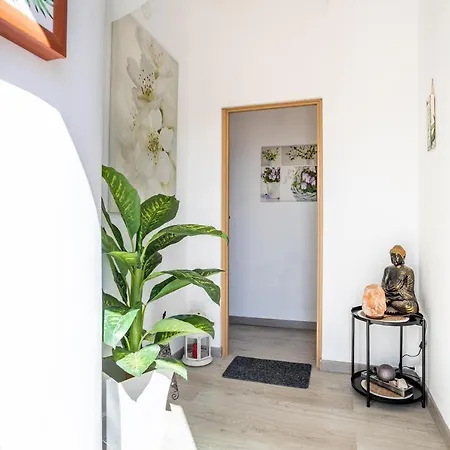 New - Couple Apartment Sea View - El Medano *