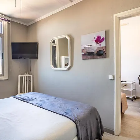 Lejlighed New - Couple Apartment Sea View - El Medano